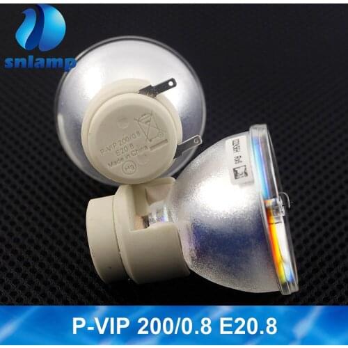 100% Original UF55 UF55W UF65 UF65W 880i4 885i4 D600i4 Projector Lamp Replacement Bulb 20-01032-20 ST29017 for SMART BOAR