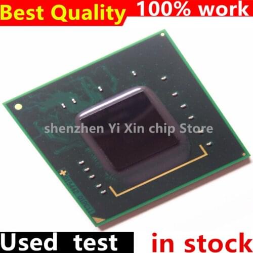 100% test very good product QG82945GSE bga chip reball with balls IC chips