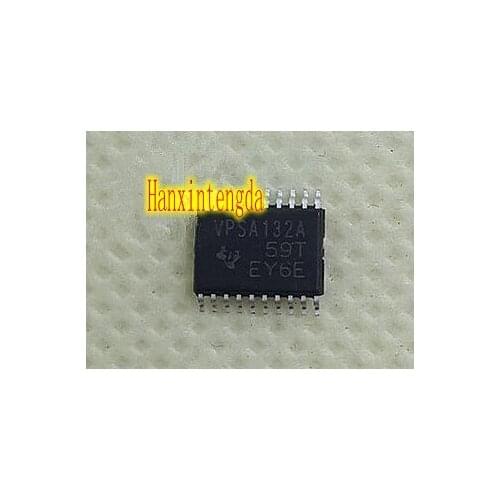 2pcs/lot VPSA132A HTSSOP20 [SMD]