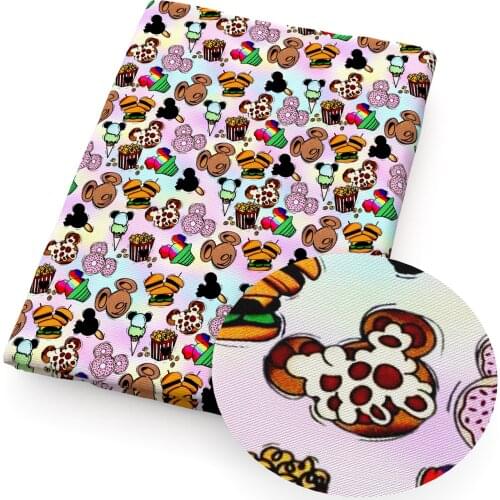 50*145cm Castle Patchwork Printed 100% Pure Cotton Fabric Tissue Sewing Quilting Fabrics Needlework Material DIY Handmade,c20113