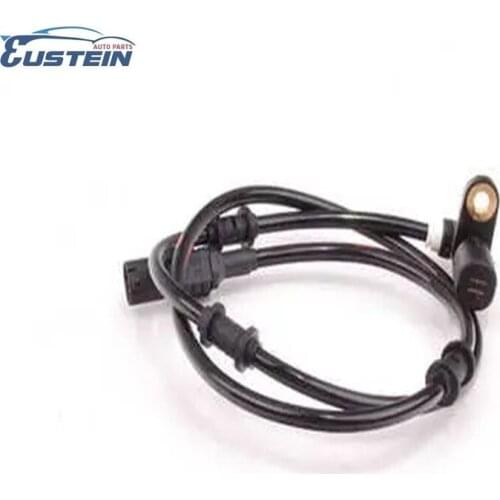 ABS Speed Sensor 1635400717 Sends Wheel Speed To ABS Control Unit for Mercedes ML320 ML430 ML500 V6 V8 A1635400717
