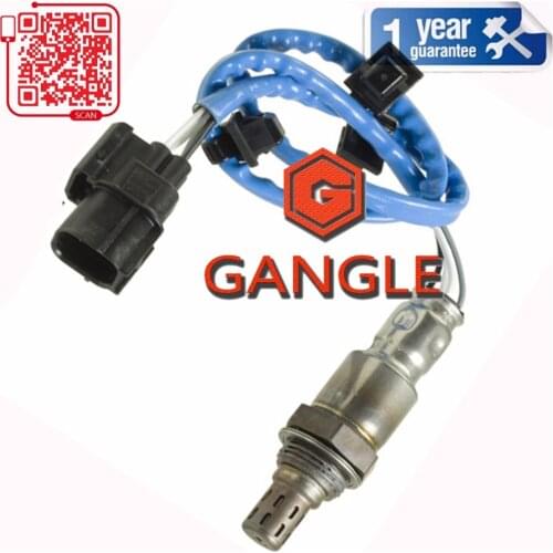 For 2012 HONDA Crosstour 3.5L Oxygen Sensor GL-24351 36532-RBR-A01 36532-RDB-A01 36532-RWC-A01 234-4351