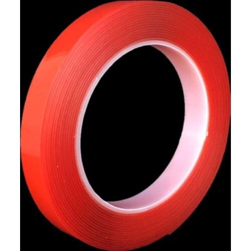 YYDS 3 m Double Sided Adhesive Sticker Tape Ultra High Strength Acrylic Mounting Tape