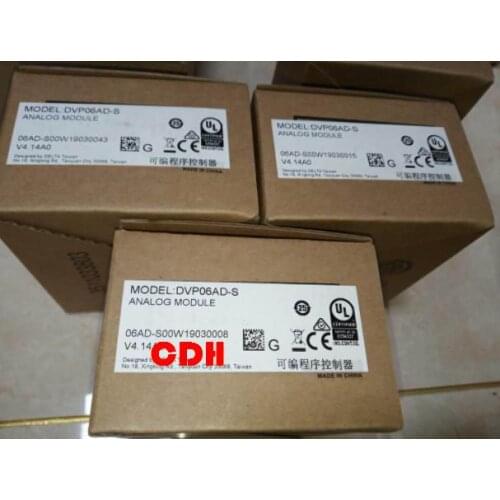 DVP02DA-S New and original