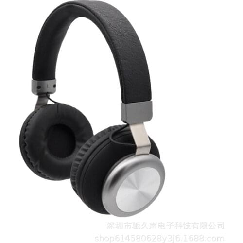 Закрытые наушники HANMAZON China At AliExpress