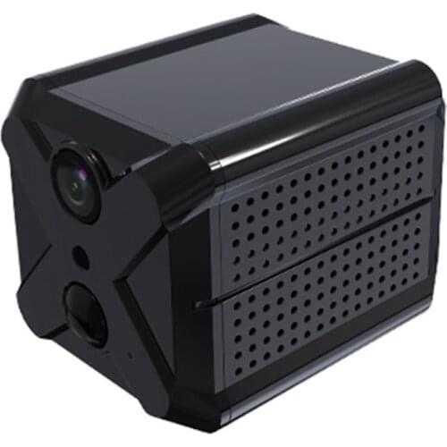 Full HD 1080P Camera Smart Camera with Night Vision Function Indoor and Outdoor Surveillance Camera for Home Office