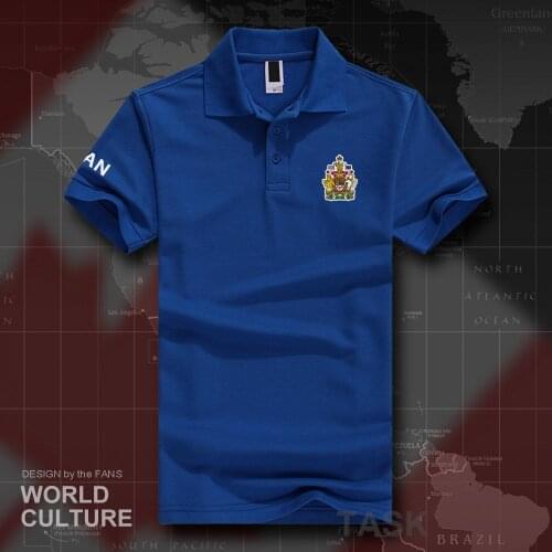 Canada Canadians CA CAN polo shirts men short sleeve white brands printed for country 2018 cotton nation team flag fashion 20