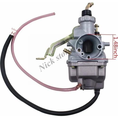 Carburetor DRZ125 for Suzuki DRZ 125 DRZ125L KLX125 DRZ 125L 2003-2009