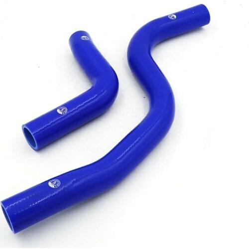 Silicone Radiator Hose Kit For Proton WIRA/GSR/1.6-1.8