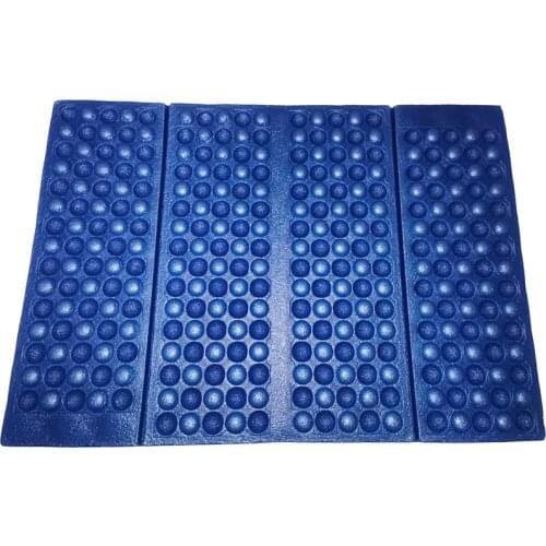 MENFLY Clearance Sale Purple Picnic Mat Outdoor Camping Picnic Cushion Grassland Seat Cushions Game Field Watching Pad