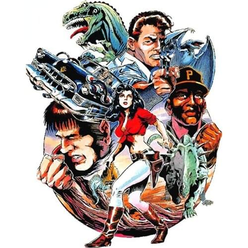 Beautiful Anime Fine Decal Poster Car Sticker Bumper Laptop Assessoires Waterproof Vinyl High Quality Decoration Kk13*10cm