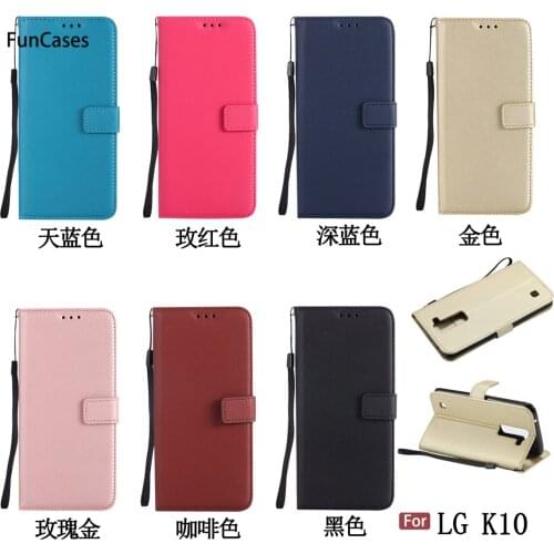 Colorful Flip Phone Case sFor Aksesuar LG K10 Bracket Case Fundas Flamingo Phone Case For LG K42N Quente Etui Case Iphone