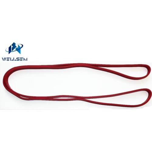 Latex Crossfit Resistance Bands Fitness Body Gym Power Training Powerlifting Pull Up workout bands fitness equipment