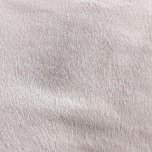 New 100% Genuine Horse Reak Fur Fabric White Smooth Horseskin Full Grain Leather Material for Sewing Shoe Sofa Furniture DIY
