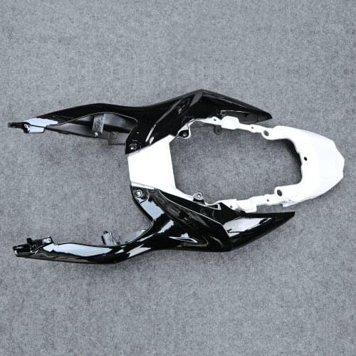 Bodywork Rear Fairing Hugger Tail Seat Cowl Fit for Suzuki GSXR1000 K9 2009-2016 10 11 12 13 14 15