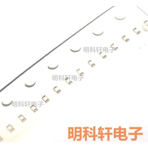 Original new 100% GESD1005H150CR10GPT antistatic suppressor 0402 15V 0.1PF (Inductor)