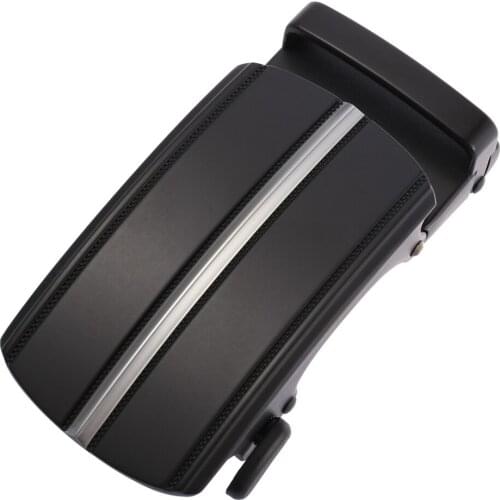 3.5cm alloy automatic belt buckle designer belts men high luxury quality designer belt mens belt buckle head men accessories