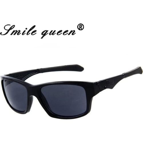Smlie Queen Mens Sunglasses