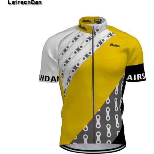 SPTGRVO 2020 Men Cycling Jersey Short Sleeve pro team MTB Bike Jersey Cycling Shirt Racing Wear Bicycle Clothing Maillot Retro