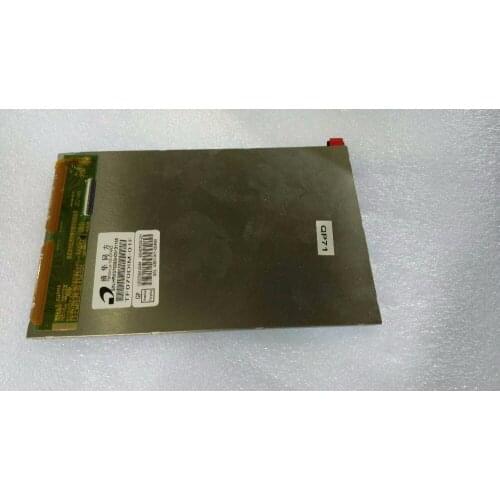 TF070DIM-01F HE070IA-04M 32001490-00 HF LCD screen display