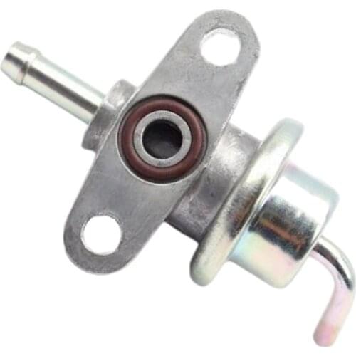 Interior Fuel Pressure Regulator Moulding Replacement Accessories Control Valve for Honda CBR 929RR/954 2000-2001 16740-MCJ-013