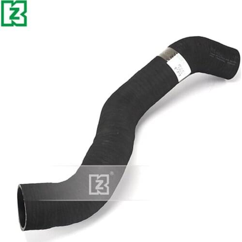 For excavator Komatsu turbocharger intake pipe PC220-8/200/210/240/270 engine rubber hose 20Y-01-41110