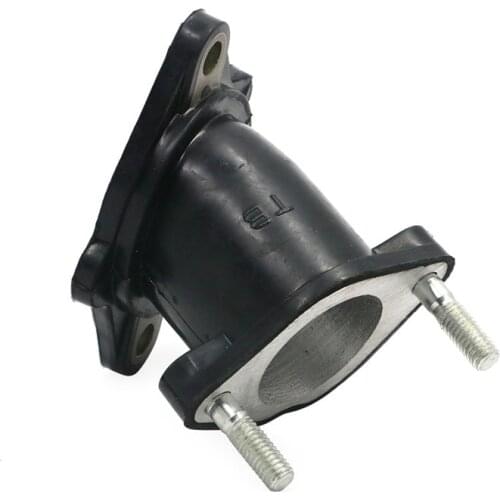 Carburetor Intake Manifold Boot For Honda ATC200 Big Red 200 XL100S XR200 XR200R