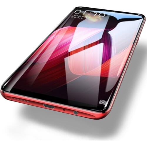 9H Tempered Glass For OPPO Realme 6 6i Pro HD Screen Glass Protector For OPPO Realme 6Pro 6 i Protective Film
