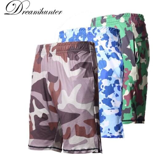 ZMHTDREAMHUNTER Running Shorts