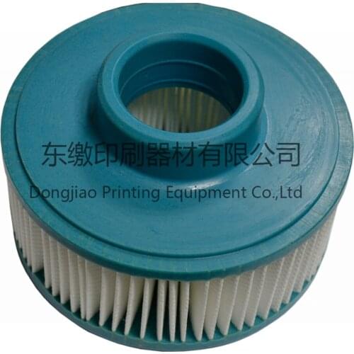 00.580.5379 XL105 CX102 CD102 SM102 CD74 Air Filter SF-960255 Offset Printing Machinery Filter