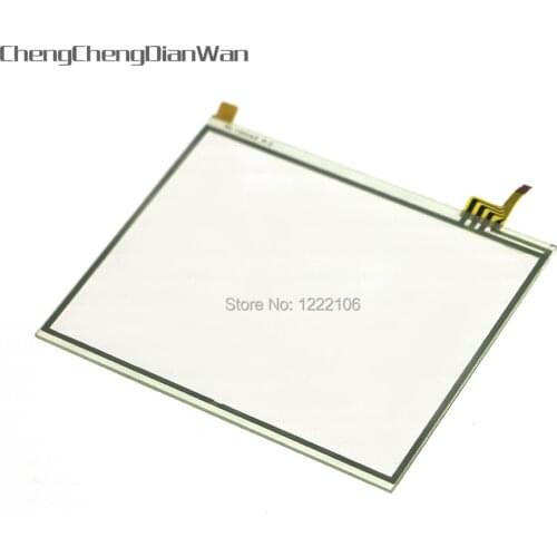 1PCS High quality New Touch screen for NDSILL NDSIXL-made in china