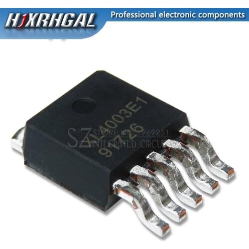 1PCS XL4003E1 TO252-5 XL4003 TO252