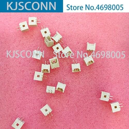 53047-0210 0530470210 CONN HEADER VERT 2POS 1.25MM 2PIN connector NEW&ORIGINAL Free shipping