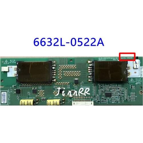 6632L-0522A Original New 37L03RM logice board Good test High pressure plate KLS-EE37PIH16(A) 6632L-0522A