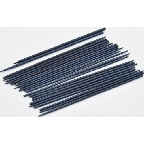 Musical instrument accessories/local high-quality bluing sachs needle spring (1set)