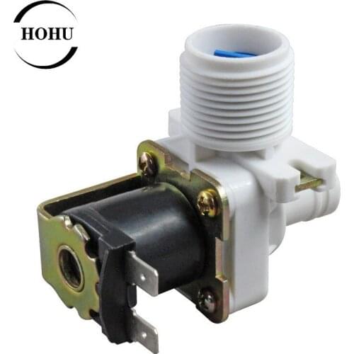 Automatic washing machine inlet valve universal inlet solenoid valve FCD-270A laundry appliance parts