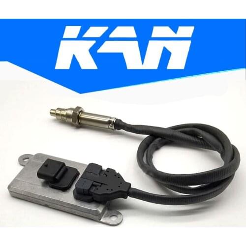 Auto SCR parts 24V nox sensor A 010 153 96 28 5WK9 6659C A0101539628 5WK96659C