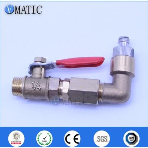 Free Shipping 4Pcs/Pack Liquid Dispensing Valve Parts/ Glue Dispensing Valve Accessories