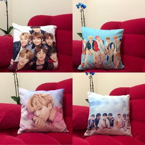 Cagan Decorative Pillowcases