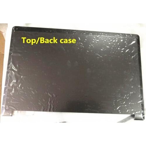 Laptop Top/Back/Bezel/Upper/Bottom HDD Case Layering for Hasee K650C K660E K670D K590S Clevo W350 W350ET W350ETQ W355 TR G150T