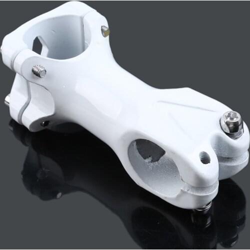 Carbon Riser Road Bike Ultra-light Stem Riser Road MTB Bicycle Stem Riser Crane 6 Degrees Ud 31.8-28.6mm Bike Accessories