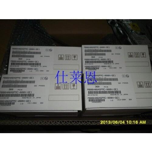 5piece MB86H06ASPMC-000H-GE1