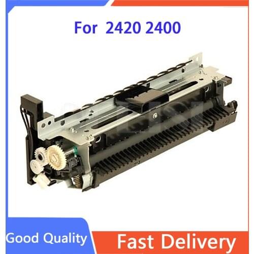 New original RM1-1535-080CN RM1-1491-000CN RM1-1537 RM1-1537-000 laser jet for HP2420/2400 Fuser Assembly printer part on sale