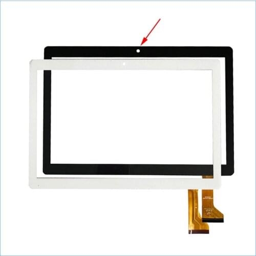 New For 10.1 inch CH-1096A4-PG-FPC308-V01 ZS Tablet Parts touch screen panel Digitizer Sensor replacement CH-1096A4-FPC308