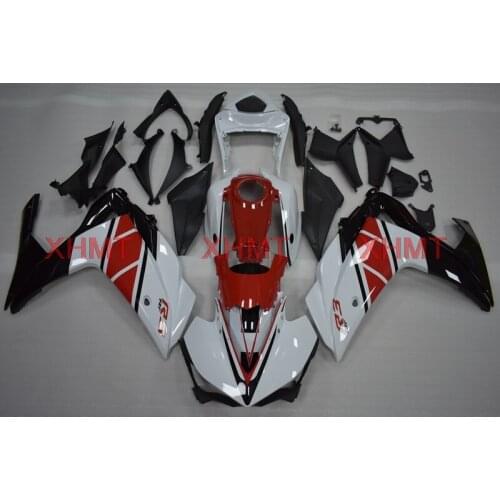 For YAMAHA R25 R3 2014 - 2016 Abs Fairing for YAMAHA R25 R3 15 Bodywork for YAMAHA R25 R3 2015 White Red Black Fairings