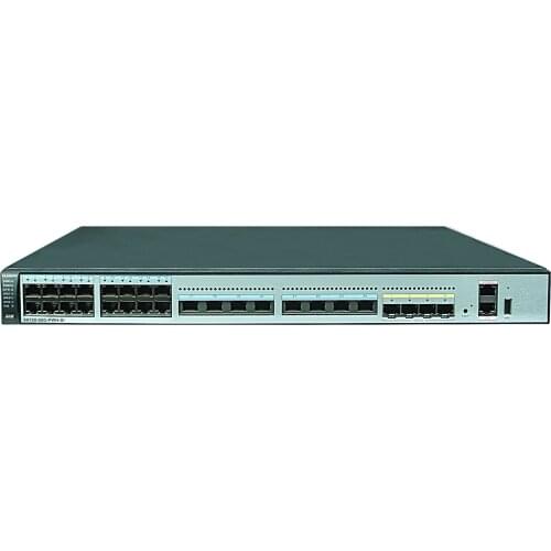 S6720-32C-PWH-SI Gigabit Network Ethernet Switches