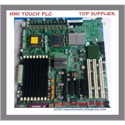 X7DBE+771 Server Board 5000P Dual Quad Core Xeon Support