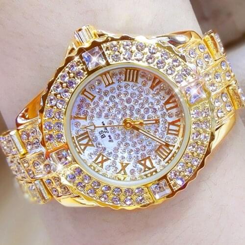 SERYNOW Ladies Quartz Watch