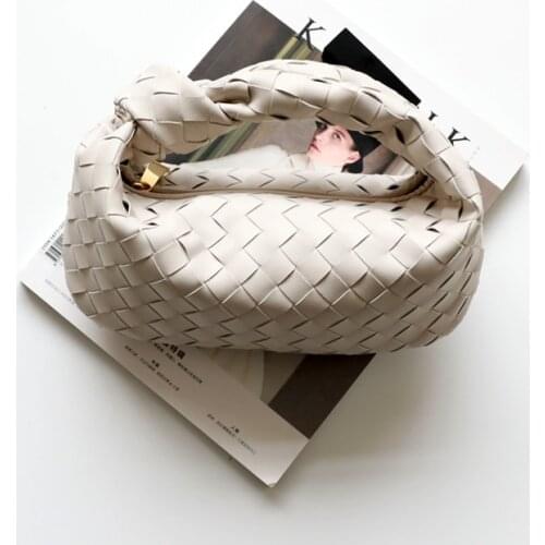 Женские плетенные сумки Shiu Shiue China At AliExpress