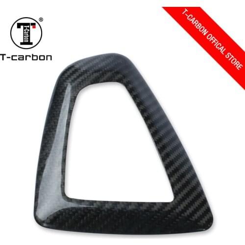 T-carbon Gear Levers